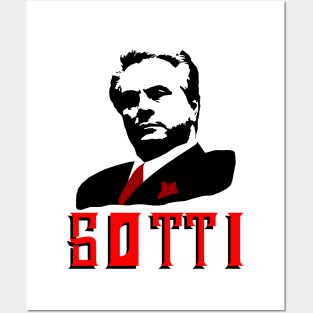 Dapper Gotti Posters and Art